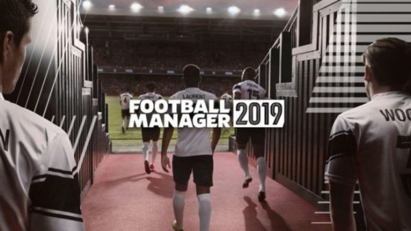 Football Manager 2019 Touch Switch: Sorpresa sobre lanzamiento