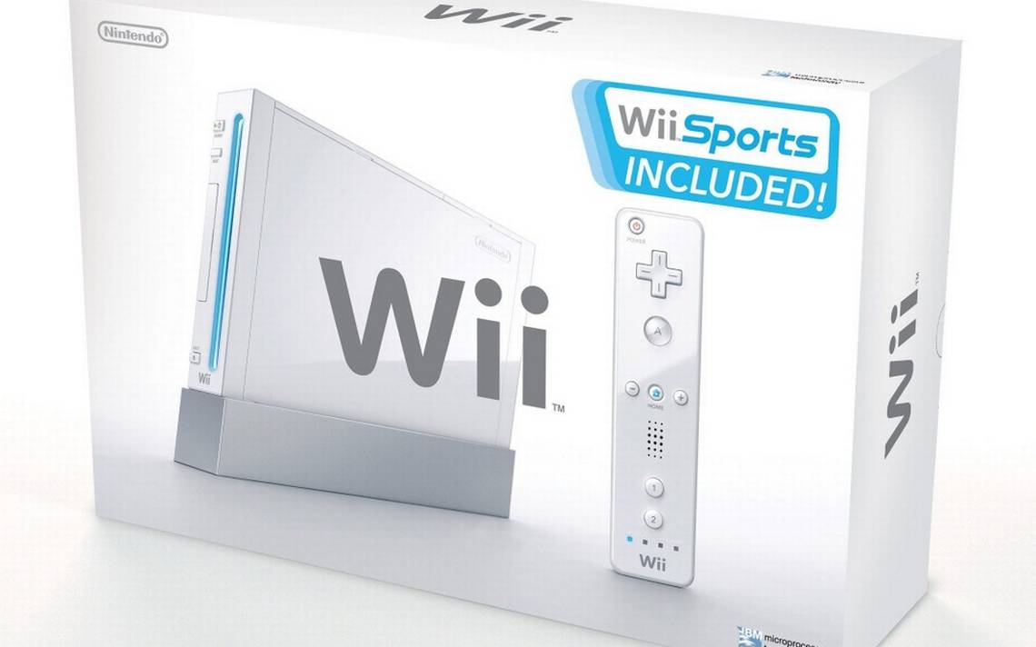 10 - ¡Los mejores juegos para Nintendo Wii! - NPe