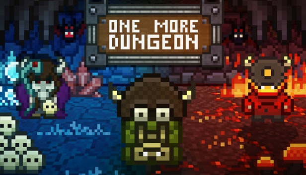 One More Dungeon 2 download the last version for mac