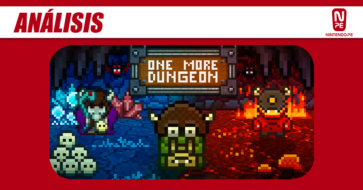 One More Dungeon 2 for iphone download
