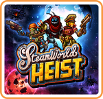 SteamWorld Heist: Ultimate Edition