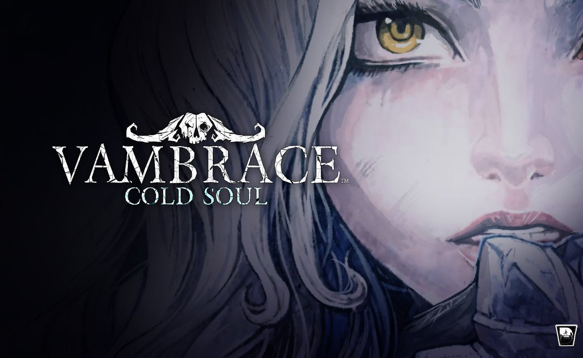 Vambrace cold soul прохождение