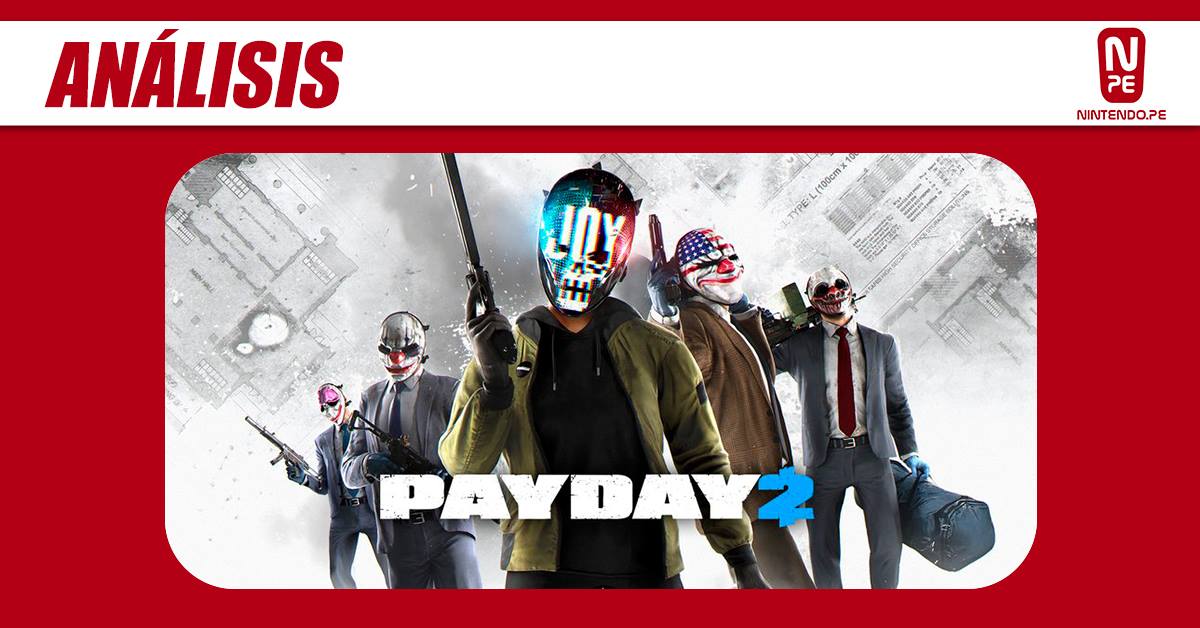 download free payday 2 switch