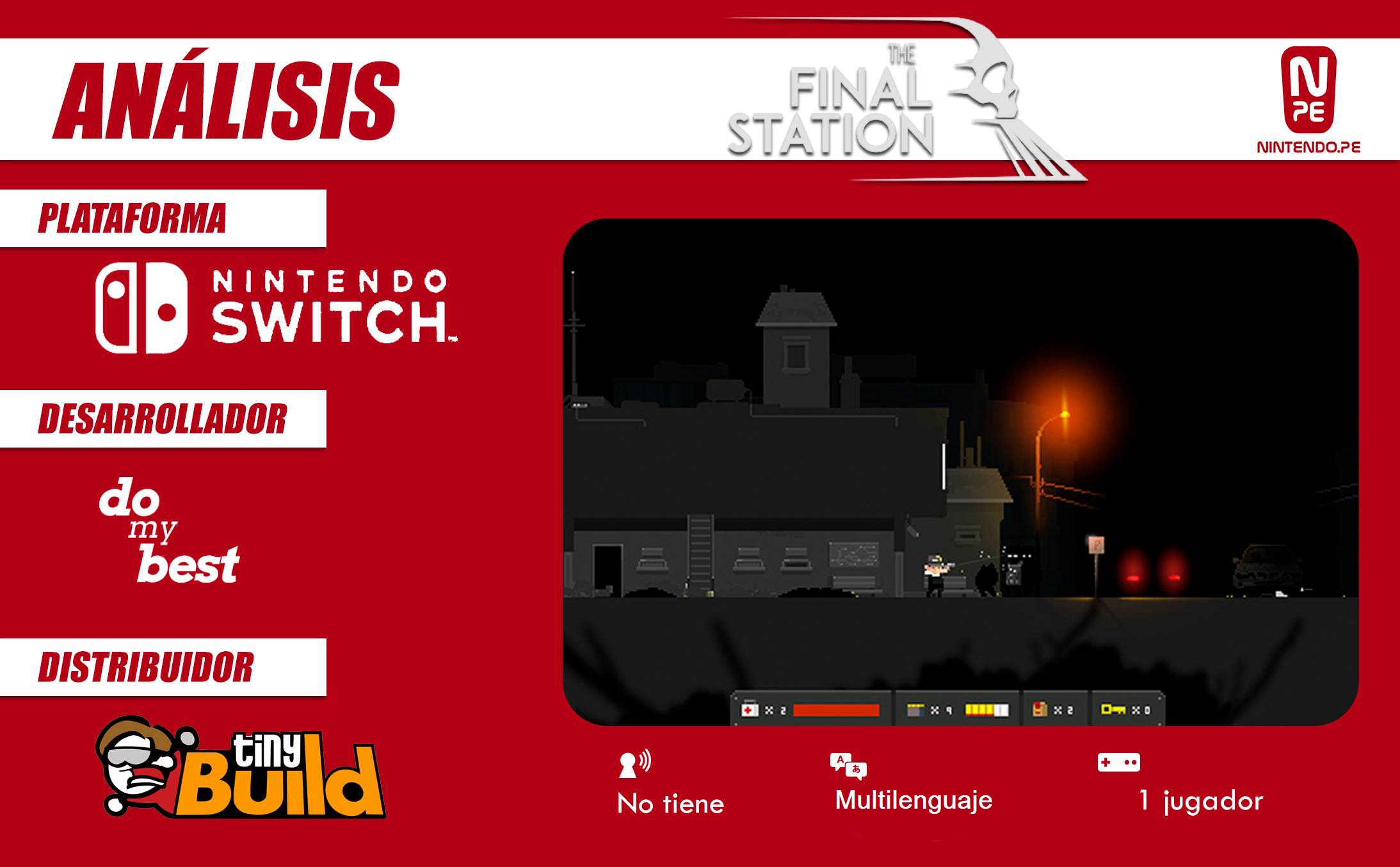 free download the final station switch