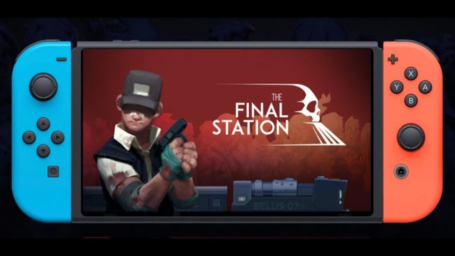 download the final station nintendo switch