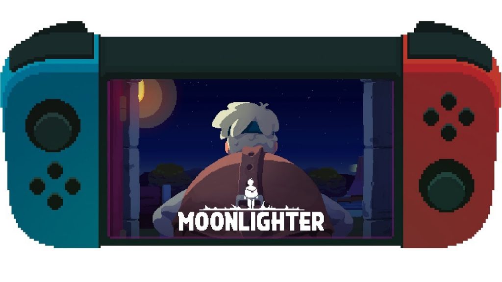 moonlighter switch