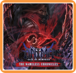 Anima Gate of Memories - The Nameless Chronicles