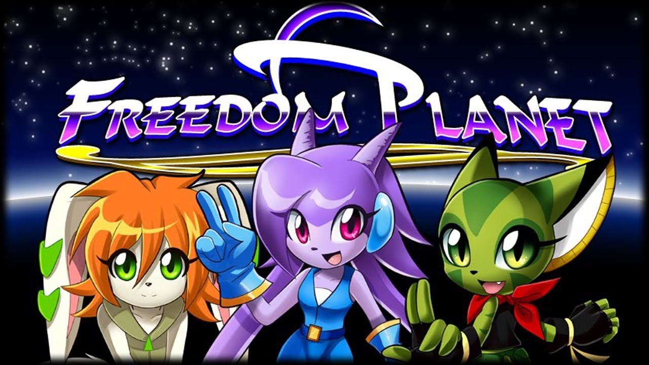 download free freedom planet nintendo switch