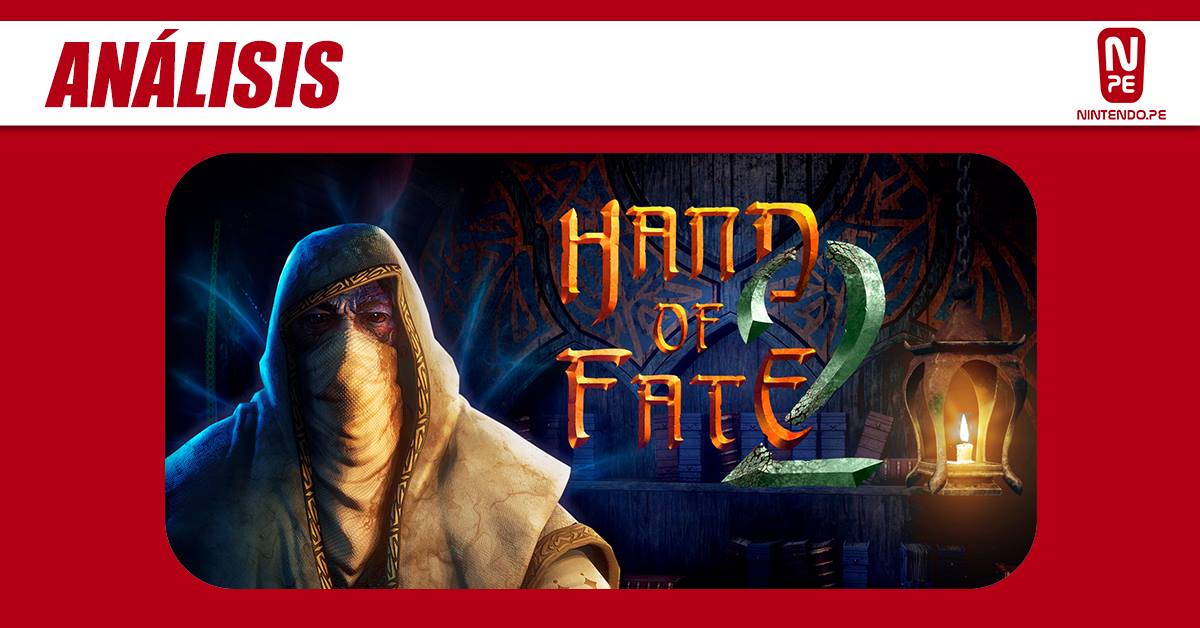 hand of fate 2 switch