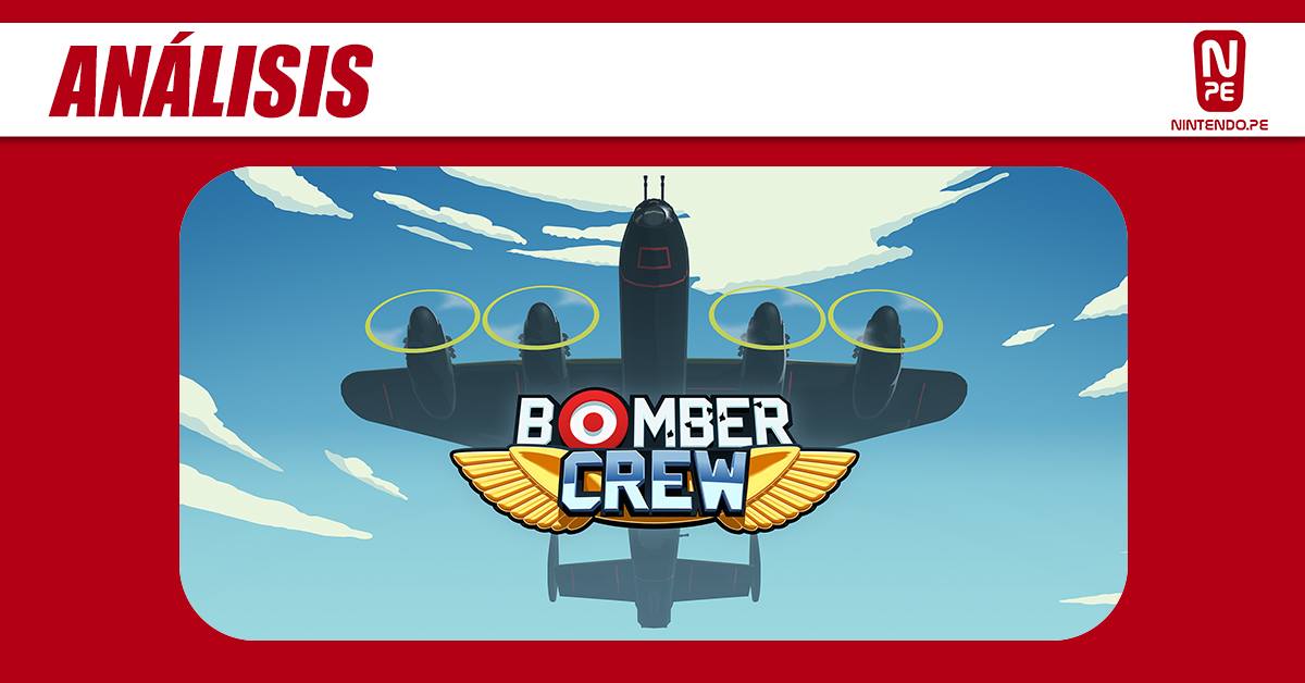 bomber crew switch review