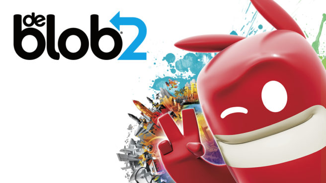 de Blob 2 confirmado para Switch -