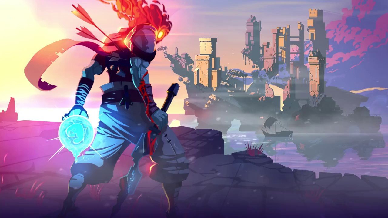 dead cells switch