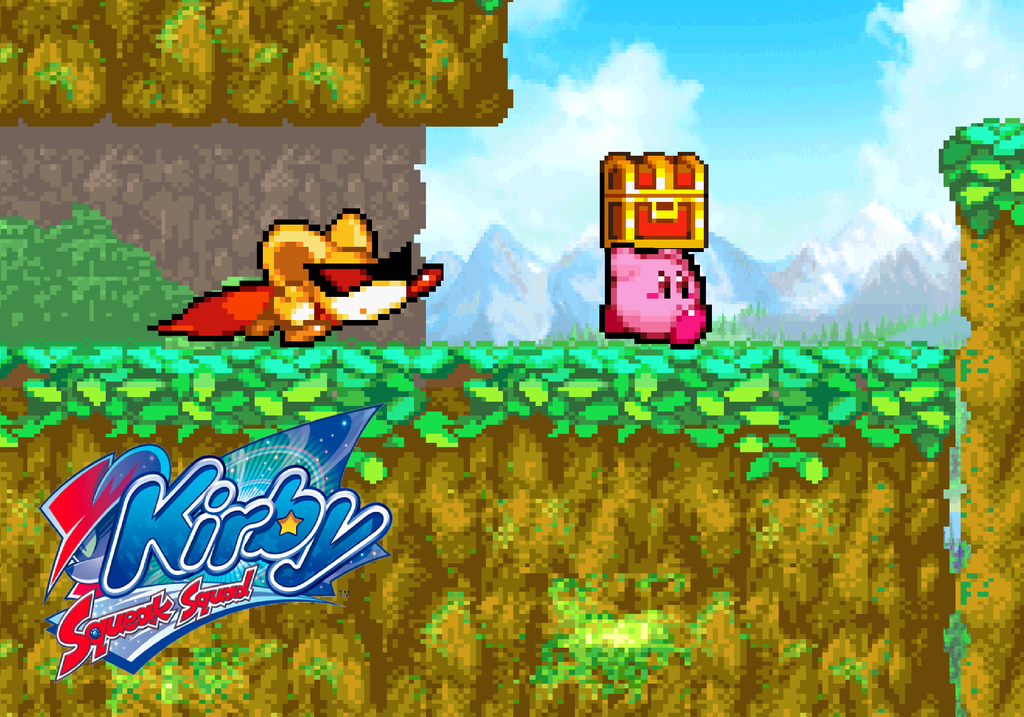 Los 5 PEORES juegos de Kirby - NPe