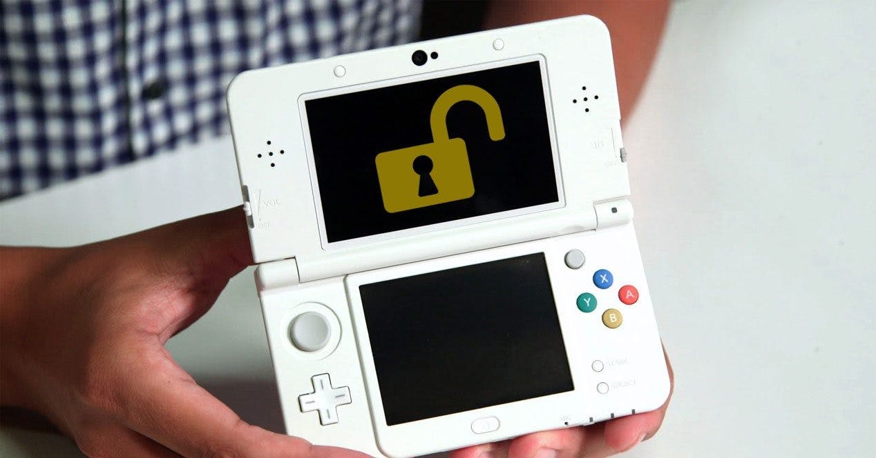 Nintendo arregla exploit que permitía descargar "gratis" desde la eShop de 3DS - NPe
