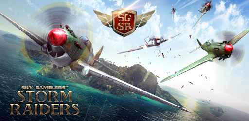 sky gamblers switch review