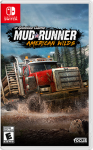 Spintires: MudRunner - American Wilds