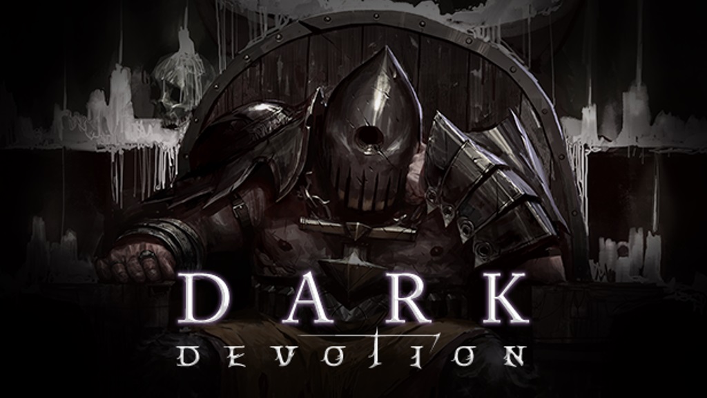 Dark devotion карта