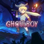 Ghooulboy