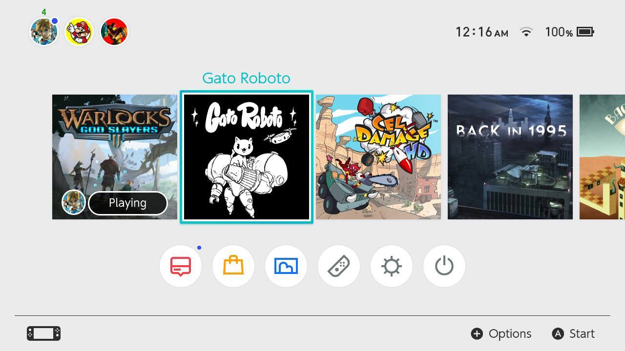 free download gato roboto switch physical