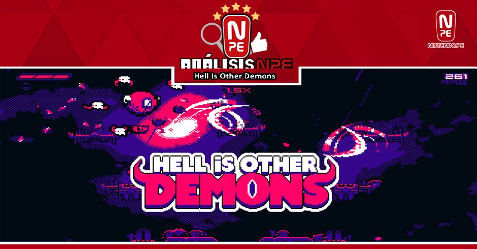 Hell is Other Demons download the new for android