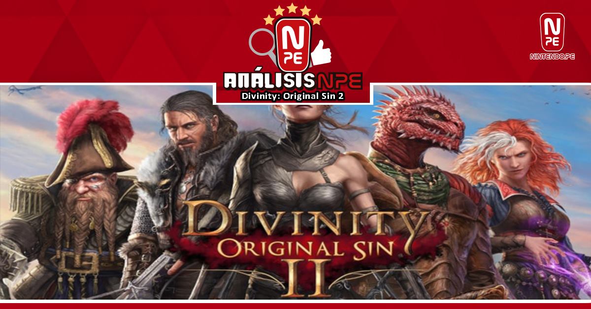 divinity original sin 2 switch price