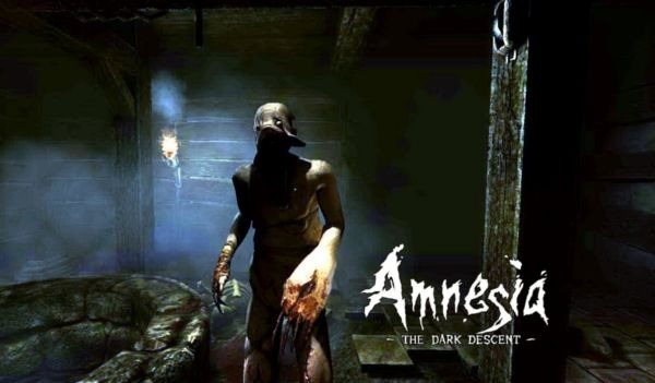 amnesia the dark descent justine