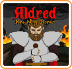 Aldred: Knight of honor