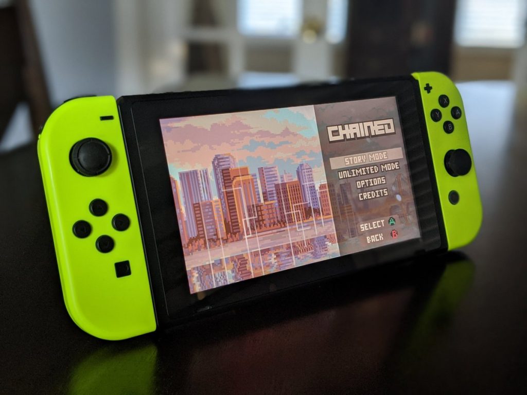 download chained echoes nintendo switch for free