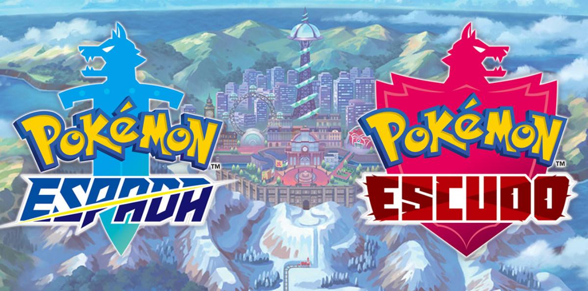 Pokémon Espada y Escudo se convierte en el cuarto juego mejor vendido de la  franquicia - La Tercera