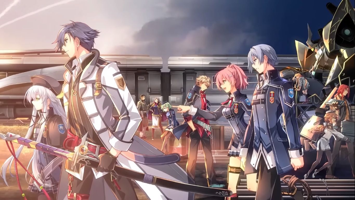 download trails of cold steel 3 switch
