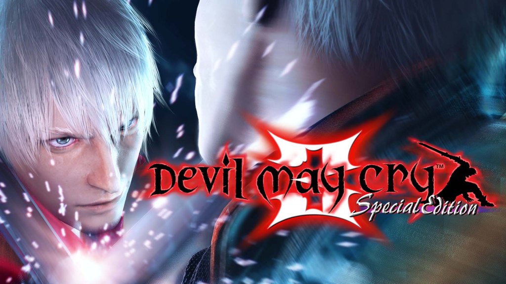 Devil may cry 3 время прохождения