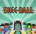 Skee-ball