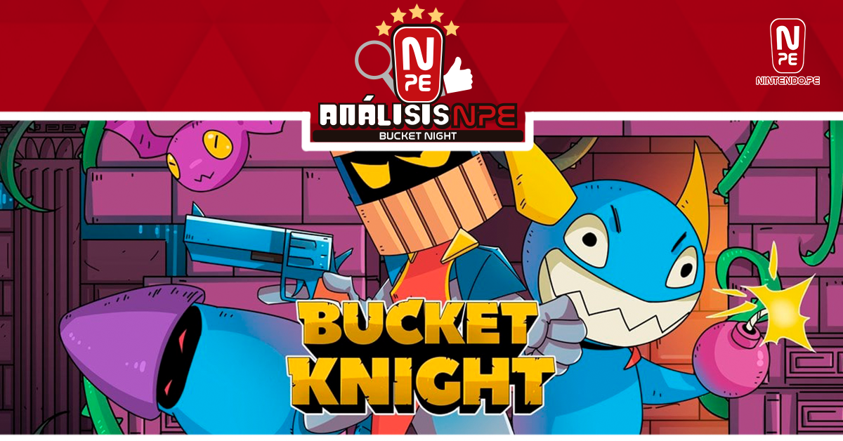 instal the new version for mac Bucket Knight