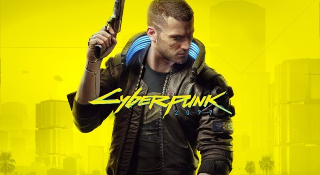 Cyberpunk 2077 на nintendo switch выйдет ли