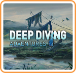 Deep Diving Adventures