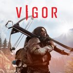 Vigor - Closed Beta