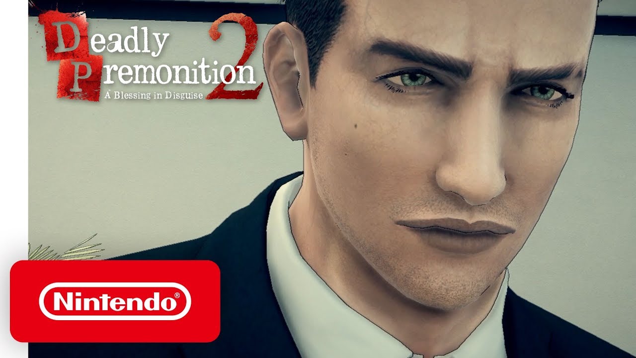 download nintendo switch deadly premonition