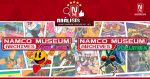 Namco Museum Archives Volumen 1 & 2