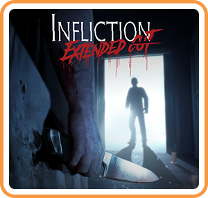 Infliction extended cut прохождение