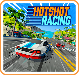 hot shot racing switch review download