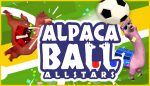 Alpaca Ball: All Stars