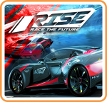 Rise: Race The Future - Nintendo Switch