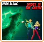 Vera Blanc: Ghost in the Castle