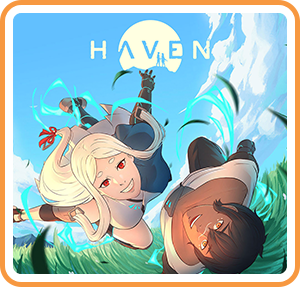 haven park review switch
