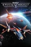 Redout: Space Assault