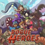 Rogue Heroes: Ruins of Tasos