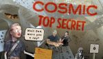 Cosmic Top Secret