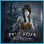 FATAL FRAME: Maiden of Black Water - Nintendo Switch (Análisis)