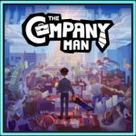 The Company Man