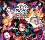 Guardianes de la Noche -Kimetsu No Yaiba- Las Crónicas de Hinokami